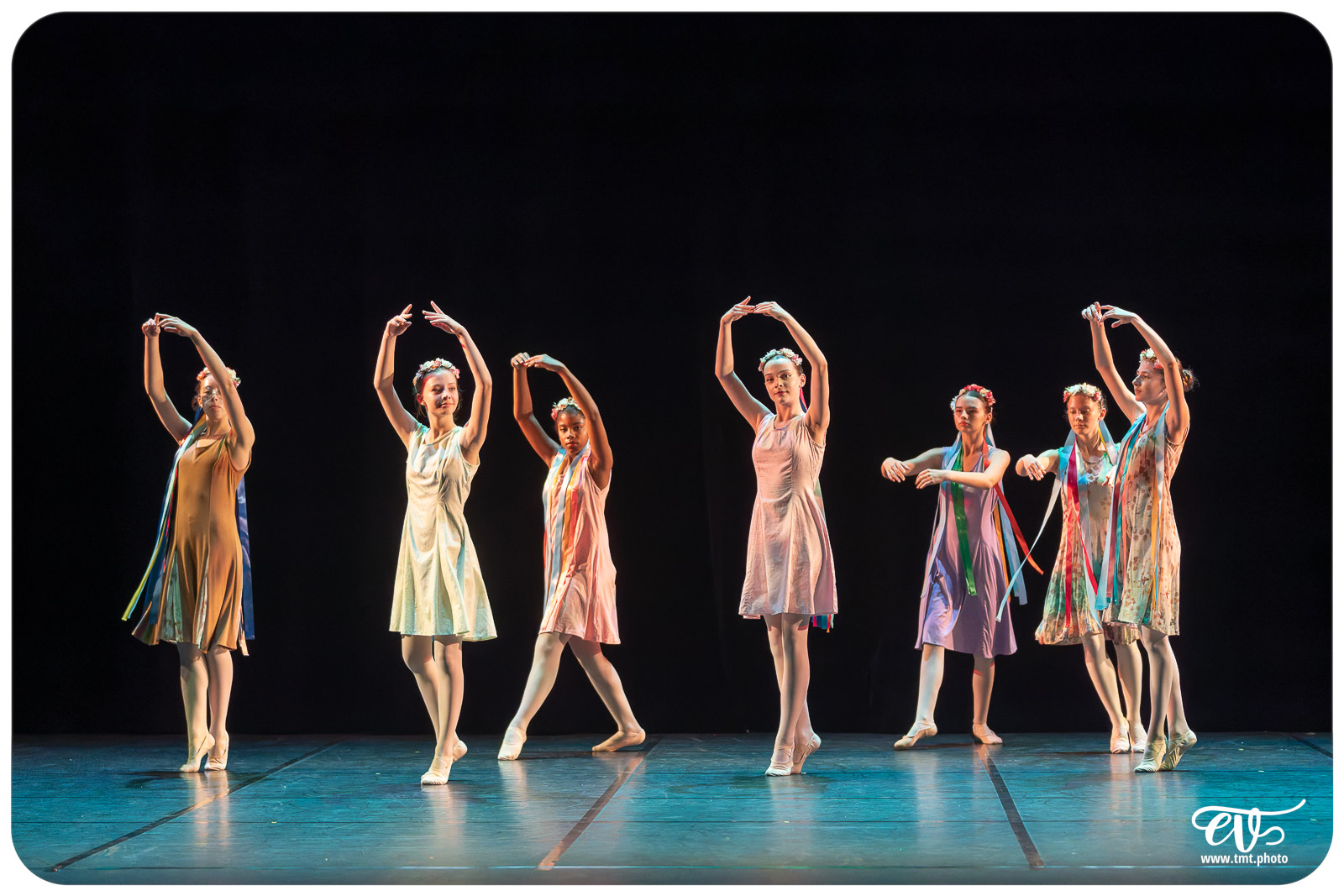 GALA DE DANSE EMMDH 2025